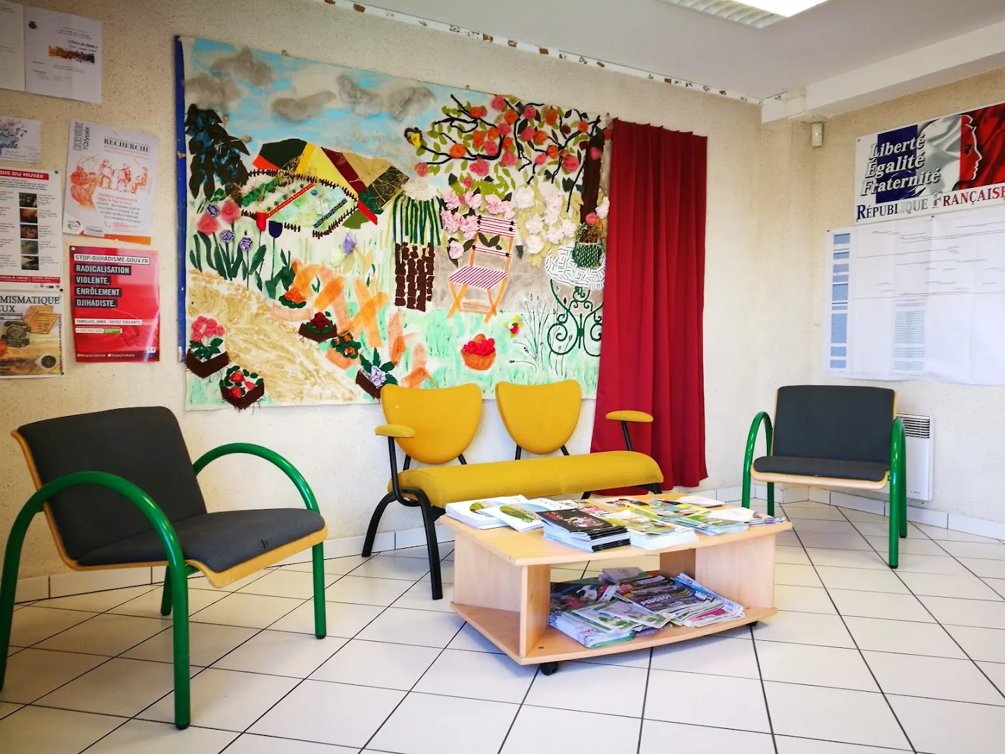 Maison Proximum Des Hameaux De Paul Bert